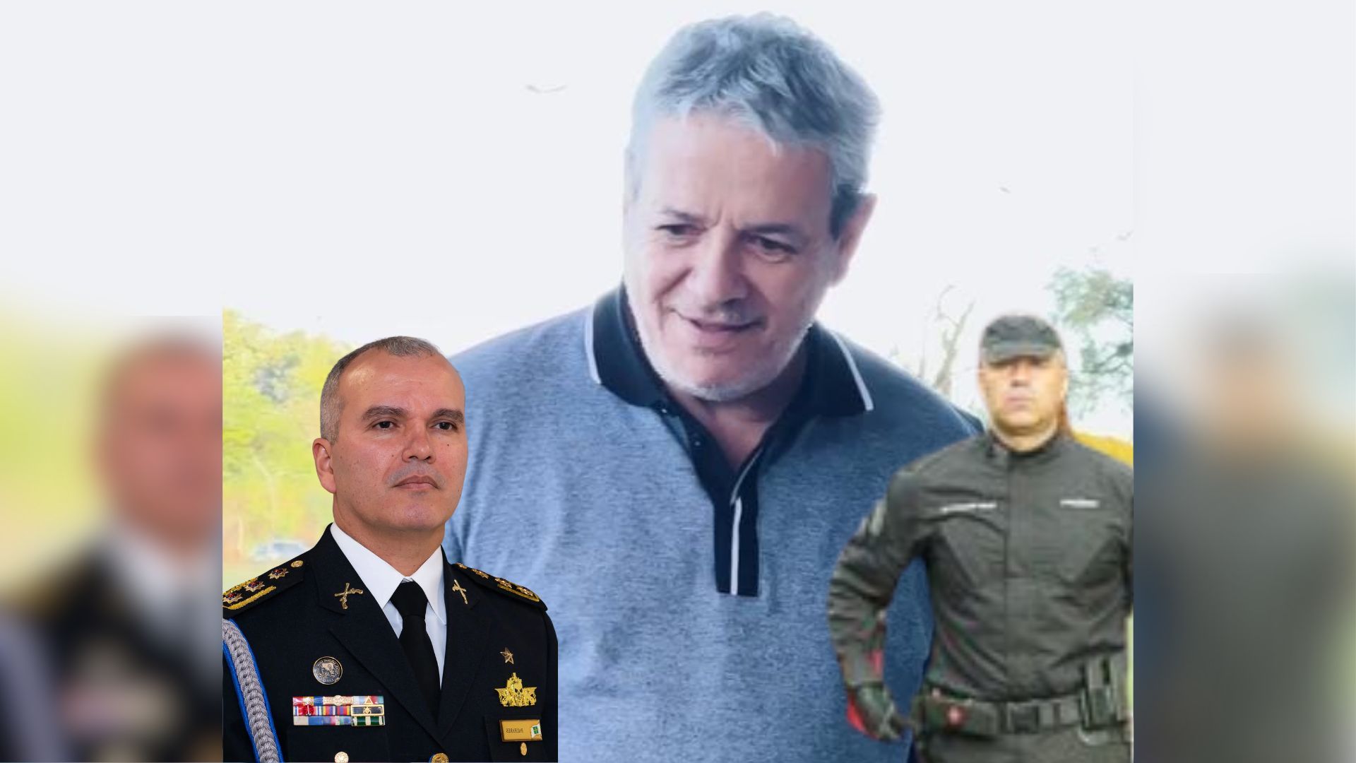 Investigado por corrupção, o policial civil Nino Olegário reaparece dentro do governo Ibaneis e tenta interferir diretamente na escolha da cúpula da PMDF