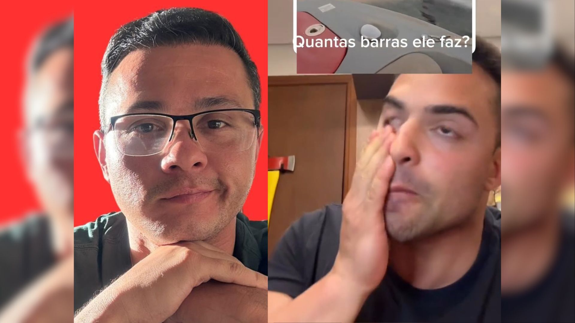 Oficiais do CBMDF chamam aprovadas em concurso e membros de tribunais de “medíocres” e ameaçam quem questiona o TAF