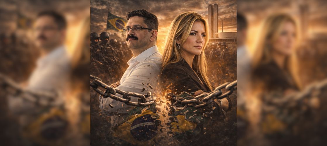 Cabo Vitório pede R$ 46 milhões para apoiar Celina Leão na disputa pelo GDF